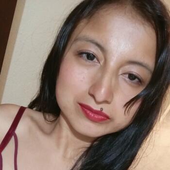 Babysitter Cuenca: Leticia