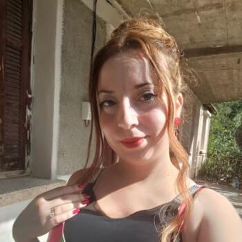 Babysitter in Alcalá de Henares: Kamilia