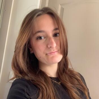 Babysitter in Lentilly: Maélys