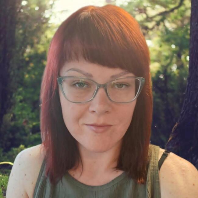 Nanny in Belgrade: Maja