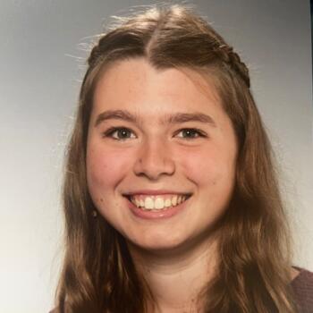 Babysitter in Moosburg: Mia