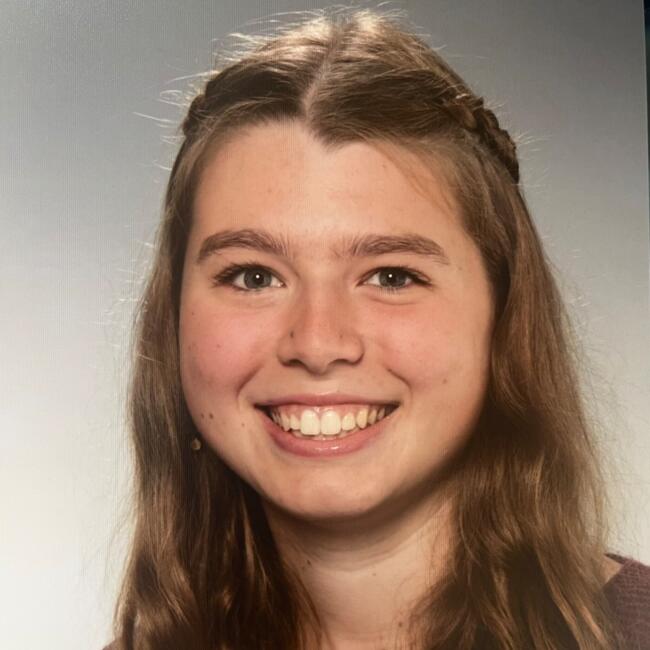 Babysitter in Moosburg: Mia