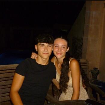 Babysitter in Palma de Mallorca: Miriam