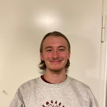 Babysitter in Zurich: Joah