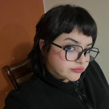 Trabajo para niñera en San Pedro de la Paz: trabajo de niñera Josefina