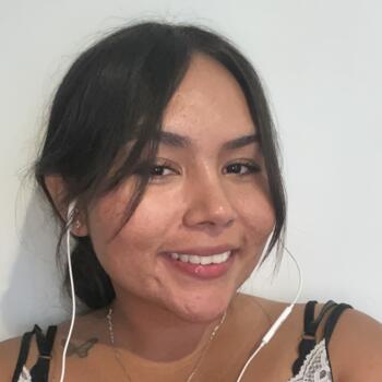 Babysitter in Aguascalientes: Dayana