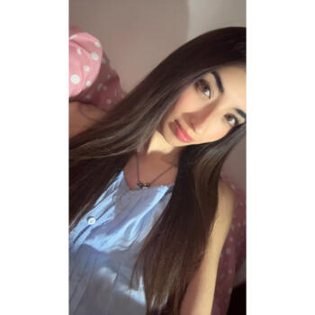 Trabajo para niñera en Ciudad de México: trabajo de niñera Lucero Bravo