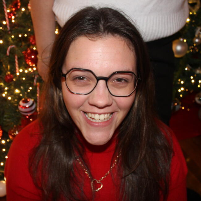 Babysitter a Gattico: Eleonora