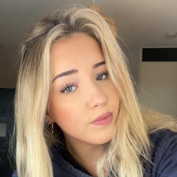 Babysitter in Heemskerk: Amber