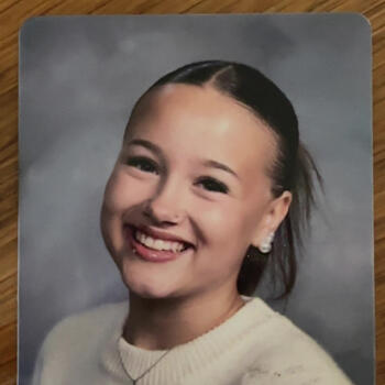 Lastenhoitaja Tampere: Elsa