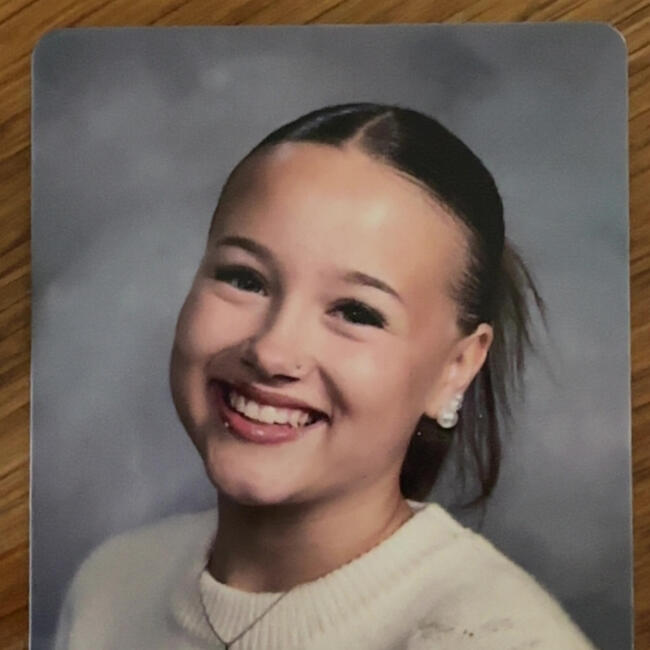 Lastenhoitaja Tampere: Elsa