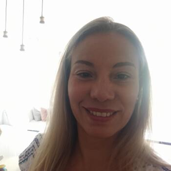 Babysitter in Quito: Dorcas