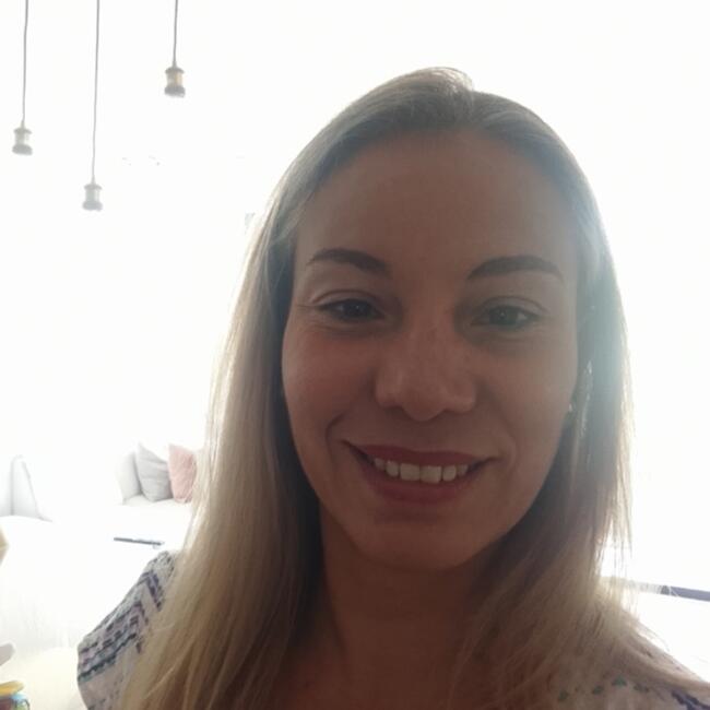 Babysitter in Quito: Dorcas