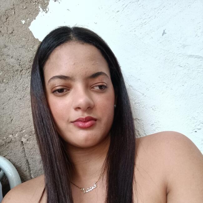 Babá em Maceió: Maria