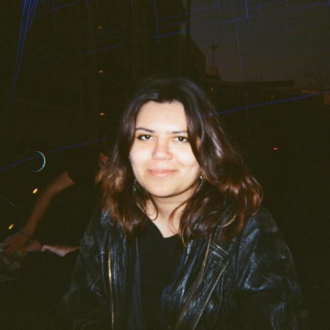 Babysitter in Kortenberg: Sara