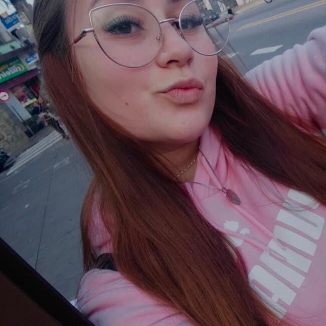 Babysitter in São Paulo: Rayane