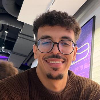Babysitter in Münster: Noureddine