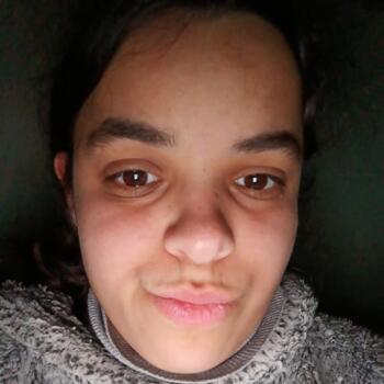 Babysitter in Baeza: Lorena