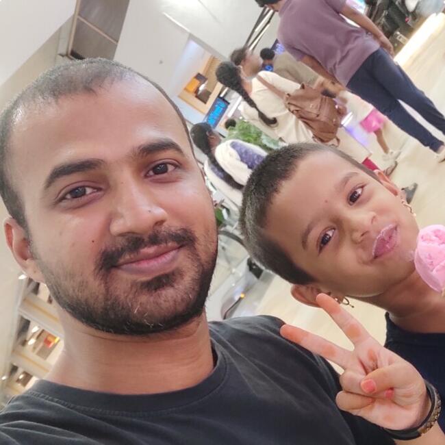 Babysitter in Coimbatore: Sadagopa