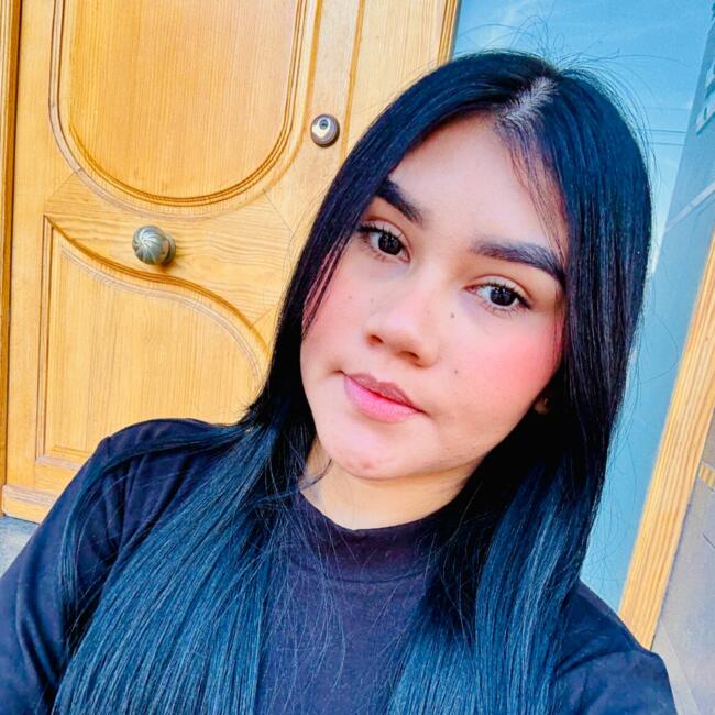 Nanny in Denia: Alexandra lucia