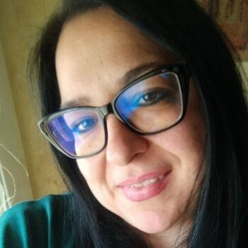 Babysitter Rome: Valentina