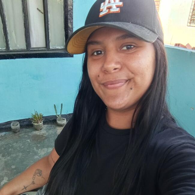 Babysitter in Maracaibo: Stephanie
