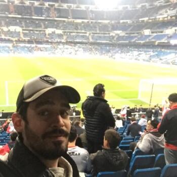 Familia Barcelona: Sebastián