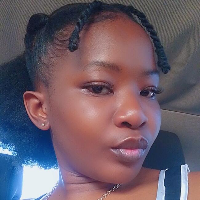 Babysitter in Themba: Keamogetswe