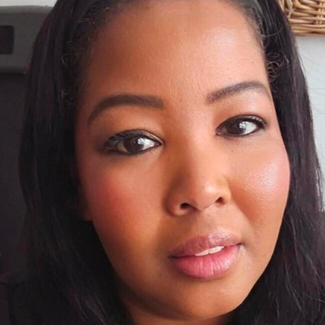 Childminder in Amsterdam: Carmen