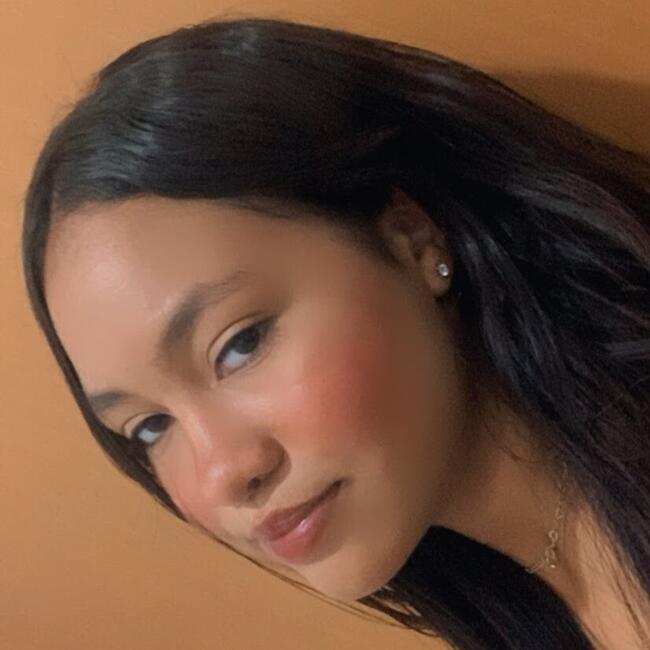 Babá em Palmas: Emilly Hevelyn