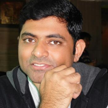 माता-पिता बम्बई: Sameer