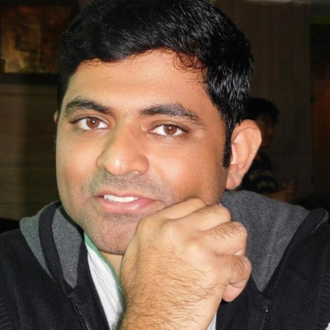 बम्बई में बेबीसिटिंग की नौकरी: Sameer