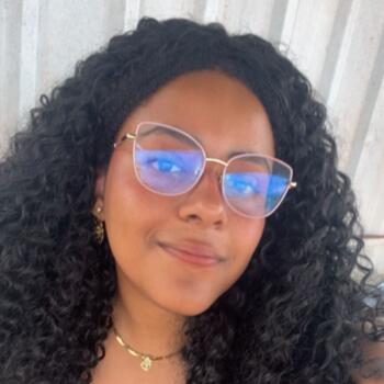 Babá em Palmas: Milena