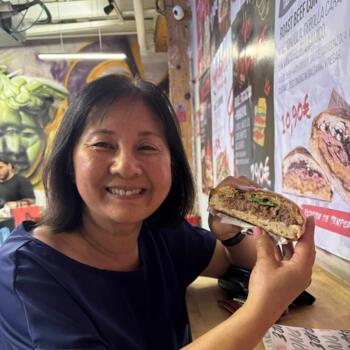 Babysitter Melbourne: Elizabeth