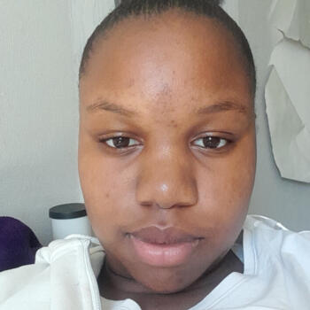 Babysitter in Bagnolet: Halima