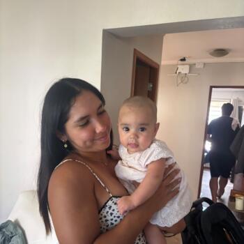 Babysitter in Santiago: Jimar
