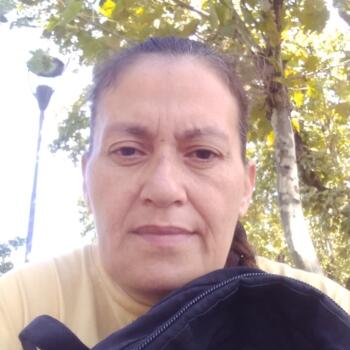 Niñera en Hurlingham: Norma