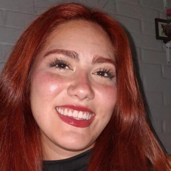 Niñera en Puente Alto: Constanza Aricklep