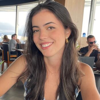 Babá em Belo Horizonte: Alice