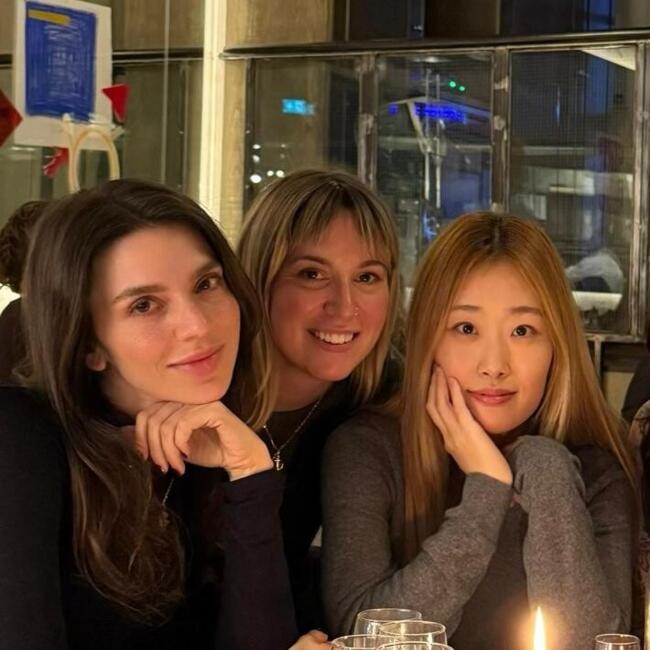 Babysitting job in Florence: Francesca