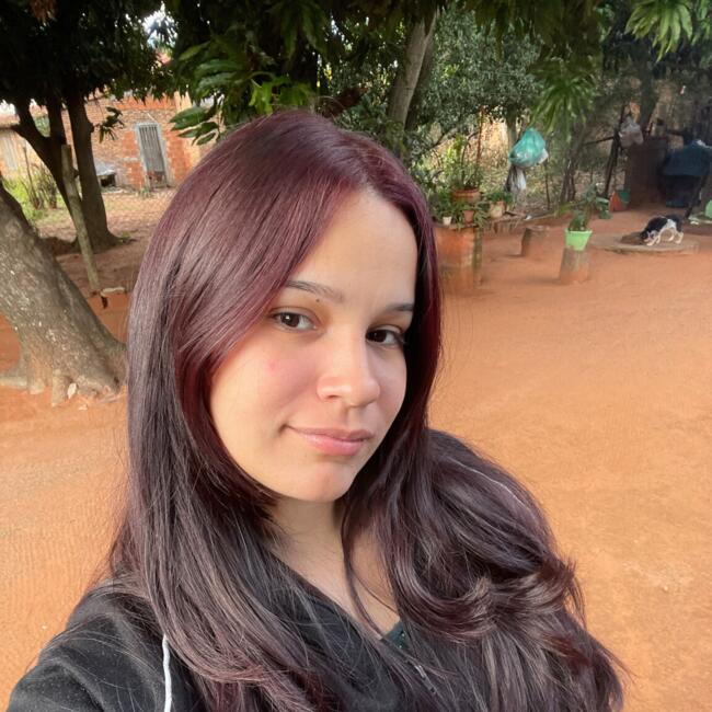 Babysitter in Villa Elisa: Cecilia Domínguez