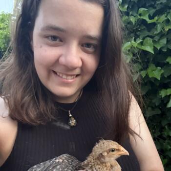 Babysitter in Eupen: Bettina