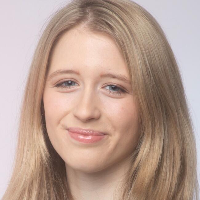 Babysitter in London: Berta