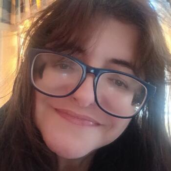 Babysitter Godoy Cruz: Lorena