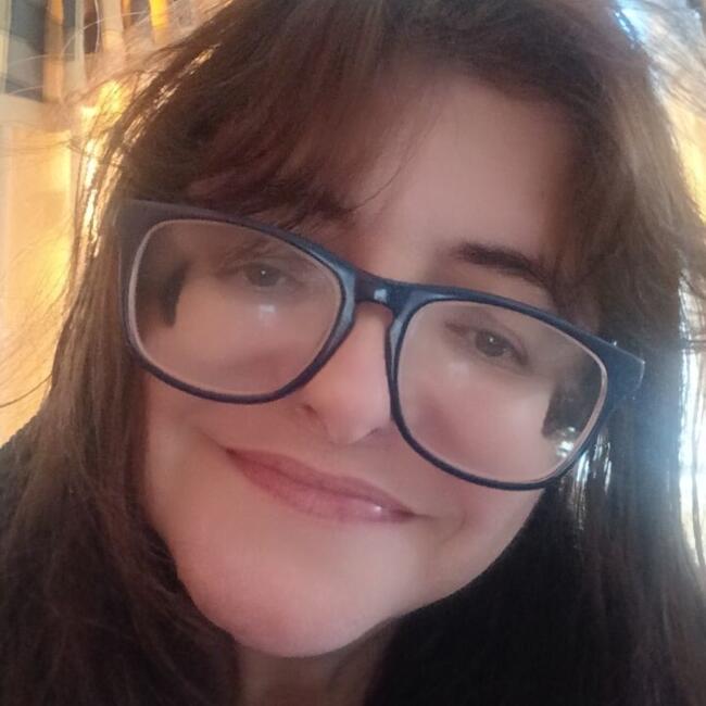 Babysitter in Godoy Cruz: Lorena