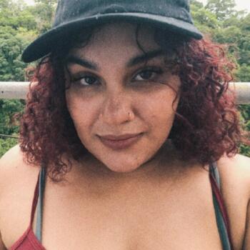 Babysitter in Itatiba: Bianca