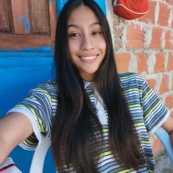 Niñera en Ciudad de Formosa: Damaris