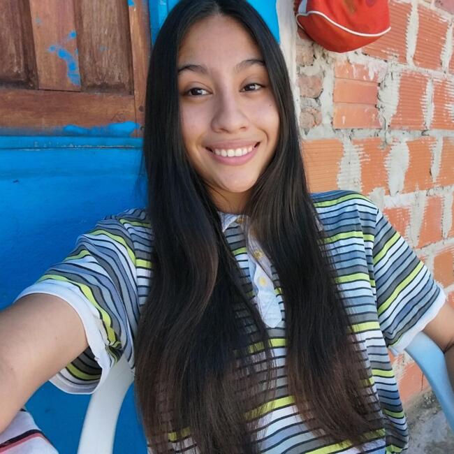 Niñera en Ciudad de Formosa: Damaris