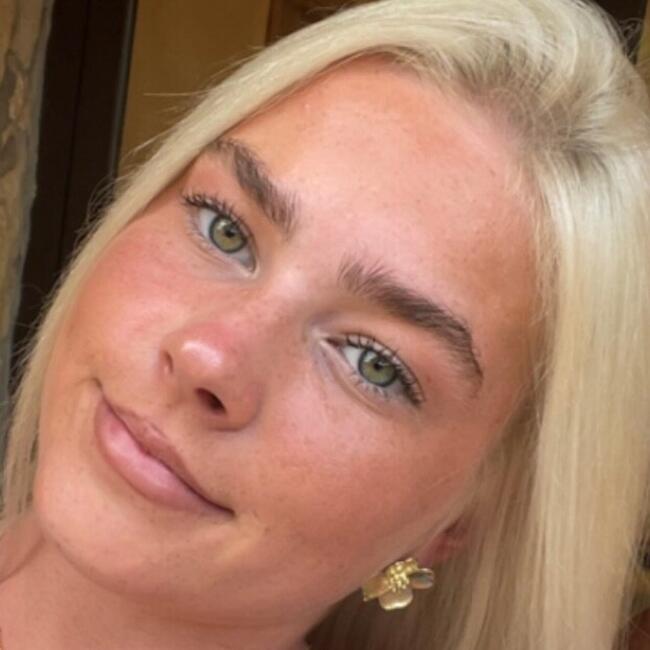 Babysitter in Greystones: Sophie