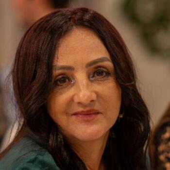 Babysitter Prague: Zuzana